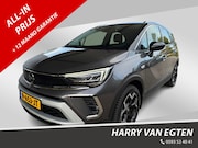 Opel Crossland - 1.2 Turbo Elegance | Cruise | Camera | LED | Afn. Trekhaak |