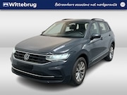 Volkswagen Tiguan - 1.4 TSI eHybrid Life / AUTOMAAT/ 245 PK/ ACC/ PARK.SENSOREN 