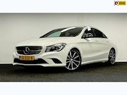 Mercedes-Benz CLA-Klasse - CLA 200 Ambition 156PK*Automaat*Trekhaak*Stoelverw*Cruise*18