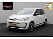 Volkswagen Up! - 1.0 BMT move up! 2017 | Airco | DAB Radio | Elektrische Rame