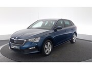 Skoda Scala - 1.0 TSI Sport Business