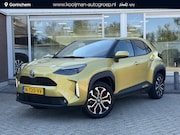 Toyota Yaris Cross - 1.5 Hybrid First Edition