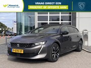 Peugeot 508 - SW 1.2 PureTech GT Automaat | Camera | Trekhaak | Navigatie 