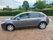 Citroën C4 - 1.4 16V Prestige Climat /Cruise Control! NW APK.