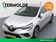Renault Clio - TCe 90 GPF R.S. Line | Parkeercamera | Navigatie | Climate C