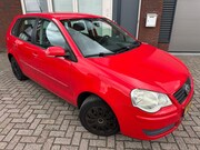 Volkswagen Polo - 1.2 Optive / Airco / 5DRS / Navi / NAP
