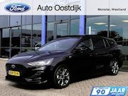 Ford Focus - Wagon 1.0 EcoBoost Hybrid ST Line 155PK Automaat Panodak Win