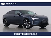 Volvo ES90 - Single Motor Extended Range Plus 92 kWh | Pilot Assist | Pan