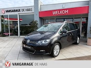 Volkswagen Sharan - 1.4 TSI Comfortline 7p.