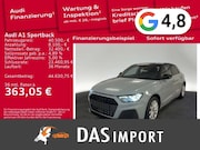 Audi A1 - S line 35 TFSI S tronic