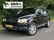 Volvo XC90 - 3.2 V6 GEARTRONIC 7 zits