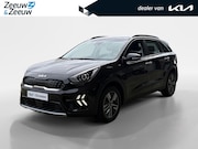Kia Niro - 1.6 GDi Hybrid DynamicLine | Navigatie | Apple Carplay / And