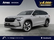 Skoda Kodiaq - 1.5 TSI PHEV Sportline Business | Trekhaak | Elektrische bes