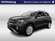 Volkswagen T-Cross - 1.0 TSI Life  / Navi / APP Connect / Camera