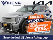 Kia EV9 - GT-Line AWD 99.8 kWh - SOH 98, 9 % Apple Carplay/Android Aut