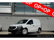 Mercedes-Benz Citan - 108 Diesel L1 | Airco