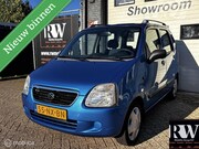 Suzuki Wagon R+ - 1.3 GLS *MET AIRCO*TREKHAAK