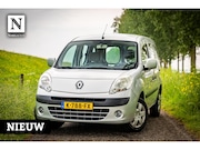 Renault Kangoo - 1.5 dCi Authentique|Rolstoel |Rijplaat