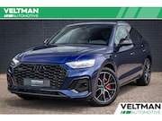 Audi Q5 Sportback - 50 TFSI e S-Line Competition PANO MEMORY CAMERA MATRIX