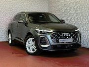 Audi Q5 - 2.0 TFSI E-HYBRID PANO LEER 360CAM PAS.DISPLAY TREKHAAK QUAT