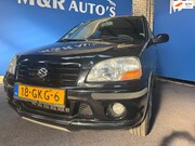 Suzuki Ignis - 1.3 First Edition Automaat