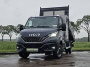 Iveco Daily - 35C18 kipper ac aut. EURO6