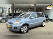 Ford Fusion - + 1.6-16V Futura AUTOMAAT | AIRCO | TREKHAAK | NAP