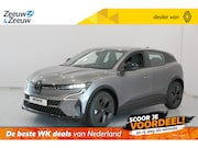 Renault Mégane E-Tech - urban range Evolution 40 kWh Renault Megane E-Tech Urban Ran