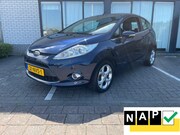 Ford Fiesta - 1.4 Titanium Clima Lm Velgen Pdc