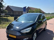 Ford C-Max - 1.0 Titanium NWE APK AIRCO NWE RIEM