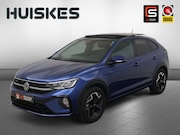 Volkswagen Taigo - 1.0 TSI R-Line | Schuif-/kanteldak | Carplay | Adapt. Cruise