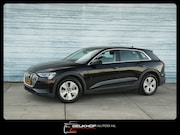 Audi e-tron - 50 Quattro Edition Trekhaak Luchtvering Soh92.5%