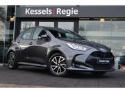 Toyota Yaris - 1.5 Hybrid Dynamic Head-Up ACC Keyless Camera Bliss Navi Car