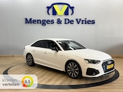 Audi A4 - Limousine 35 TFSI S edition Competition 3x S Line | Airco EC
