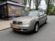 Opel Vectra - 1.8-16V Basis / Airco / Elek Ramen