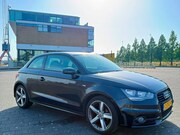 Audi A1 - 1.2 TFSI Pro Line S