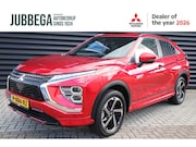 Mitsubishi Eclipse Cross - 2.4 PHEV Executive NL-Auto, Trekhaak, Adaptive Cruise