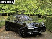 Porsche Cayenne - 3.0 D - Facelift - Sport design - Matrix -