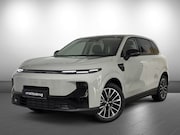 Leapmotor B10 - Life Hybrid EV 18.8 kWh