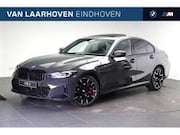 BMW 3-serie - 3 Serie 330i xDrive M Sport Automaat / Schuif-kant