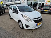 Chevrolet Spark - 1.0 16V LE AIRCO