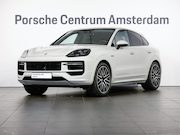 Porsche Cayenne Coupé - S E-Hybrid