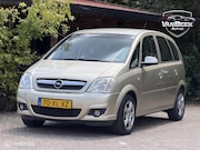 Opel Meriva - 1.6-16V Essentia