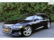 Audi A6 - Avant 50 TFSI e quattro S edition | PANO | CAMERA | Trekhaak