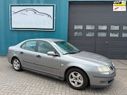 Saab 9-3 - 1.8t Optic Clima Cruise Pdc Xenon Pdc Apk 04-2027 Inruilkoop