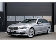 BMW 5-serie - Touring 540i xDrive High Executive|Pano|Stoel ventilatie|Har