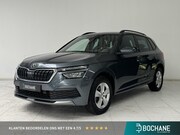 Skoda Kamiq - 1.0 TSI Sport Business | Navigatie | Cruise Control | DAB+ |