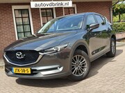 Mazda CX-5 - 2.0 SAG 160 4WD / STOEL / STUURVERWARMING