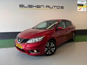 Nissan Pulsar - 1.2 DIG-T Connect Edition