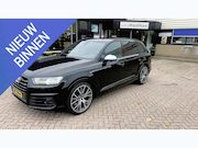 Audi Q7 - 4.0 TDI SQ7 quattro Pro Line + Full options, zeer nette auto